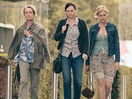 1h 31min | comedy, romance | 3 october 2019 (germany) 1:53 | trailer. Tanzen Statt Stohnen Eine Ganz Heisse Nummer 2 0 Kultur Nordbayern