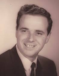 William "Bill" Momenee Obituary October 19, 2021