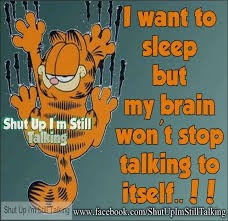 Let S See What Dwells In The Depths Of My Trailer Garfield And Odie Talking Quotes Smile Thoughts