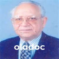 Dr. S. Ali Jaffer Naqvi