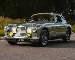 Image result for California Sage 1963 Aston Martin
