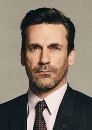 Jon Hamm Fan Casting