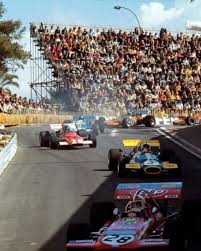 Image result for Blue Streak 1972 Monaco