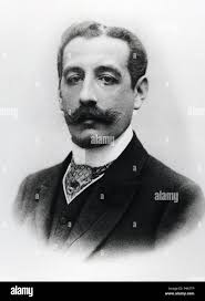 Cabeza de vaca y fernández de córdoba hi-res stock photography and images