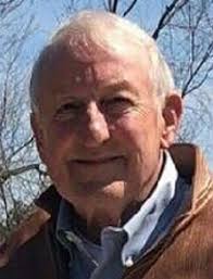 Richard M. "Dick" Gummere Obituary January 4, 2021