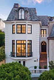 Maybe you would like to learn more about one of these? Contemporary Transformation Of A Beaux Arts Style Home In Pacific Heights Idesignarch Interior Design Architecture Interior Decorating Emagazine
