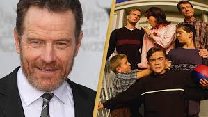 Bryan Cranston says all the main cast from Malcolm in the Middle are keen 