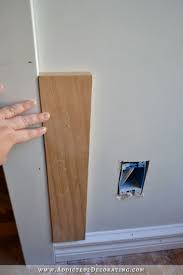 Save hundreds of dollars by creating your own picture frame masterpieces by using picture frame molding router bits you can create standard or irregular sized frames which are. How To Install Picture Frame Molding