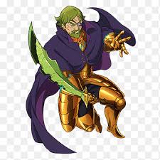 Nnt escanor sin of pride b.jacket. Escanor Png Images Pngegg