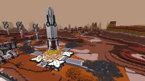 We did not find results for: Mars Base Alpha By Dragnoz Minecraft Marketplace Via Playthismap Com