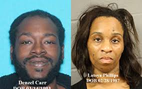 Brother and sister allegedly kidnap victim, demand she drop robbery case