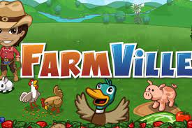 In fact, pretty much no tablets short of the ones running windows 8 pro it would be better for farmville and the like to move over to html 5 based games that cna be run on most tablets and smartphones. The Original Farmville On Facebook Is Shutting Down At The End Of The Year The Verge