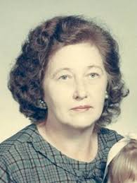 Lucille Bloyd, Green Co., KY (1922-2011)