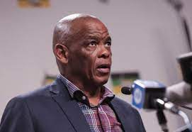 How ace magashule planned his coup. Ace Magashule Biography Wiki Age Wife Family Qualifications Salary Net Worth Contact Details Primal Information