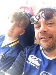 Daniel Kavanagh (@KavDan1)