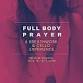Full Body Prayer: A Breathwork + Cello Experience event image