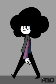 Srpelo Seniors Mimi Blue Undertale