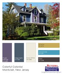 Simpsons posting, select a value easily by clicking on it! Inspiration Colorful Colonial Rutgers Painting