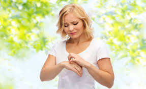 If the sweat glands become infected. Hot And Bothered And Troubled By Rashes To Boot 8 Effective Home Remedies To Get Rid Of Summer Skin Rashes 2020