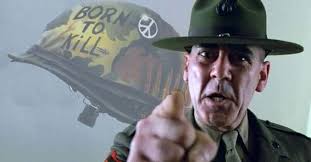 Behind-The-Scenes Facts About Full Metal Jacket