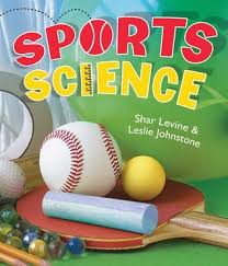 Sports Science by Shar Levine