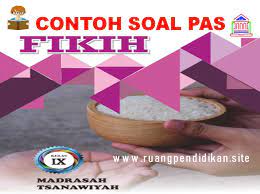 We did not find results for: Soal Pas Uas Fiqih Sesuai Kma 183 Kelas 9 Smp Mts Semester 1 Kurikulum 2013 Ruang Pendidikan