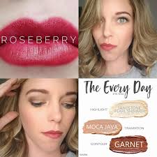 Nick Lachey's Lip Gloss and Fashion Choices