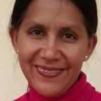 María del Pilar Rodríguez Portillo