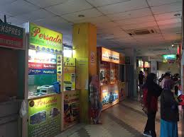 Great savings on hotels & accommodations in alor setar, malaysia. Alor Setar Bus Terminal Expressbusmalaysia Com