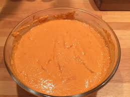 Sauce Au Chorizo Recette Recettes De Cuisine Cuisine Recette