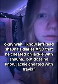 Jeff Read Shaunas Journal