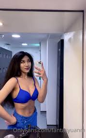 Fantasyuanm private hotel strip