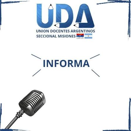 UDA Misiones | Posadas