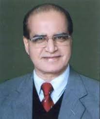 Professor Anil K. Tyagi