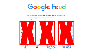 Google feud answers what is worse than. So Many Kevins Google Feud Youtube