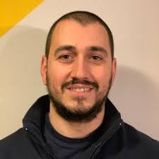 Chris Velev (@Urkobg)