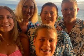 Dustin Matteson's Instagram, Twitter & Facebook