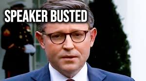 Republican House Speaker Goes FULL PANIC With Sudden Scheme To Shut Down  Key Vote