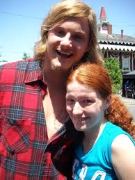 Grown Ups 2 Fan Profile: Victoria Glidden