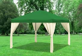 Anbau pavillon wasserdicht anbaupavillon ist einzigartig. 3x4 M Pavillon Sahara Polyester Pvc 280 G M Wasserdicht Grun Inkl Seitenwanden Stabilezelte De