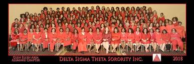 Maybe you would like to learn more about one of these? Glen Ellyn Area Alumnae Chapter Of Delta Sigma Theta Sorority Inc Home Facebook