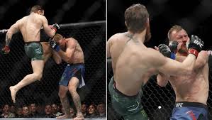 We did not find results for: Asi Fue La Ultima Pelea De Conor Mcgregor Antes De Retirarse