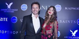 Benjamín vicuña luco (born november 29, 1978 in santiago) is a chilean actor. Maria Eugenia Suarez And Benjamin Vicuna Dating Gossip News Photos