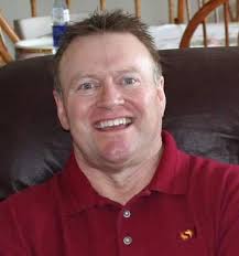 Wayne Gordon Buzzard