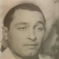 Juan M. DeLeon Obituary