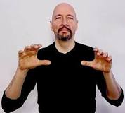 Image result for how do you sign gym in asl