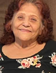 Obituary for Anna Maria Rivera