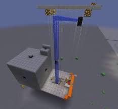 They employ the mob spawners found in dungeons as a source of mobs. Skeleton Spawner Xp Farm Or Afk Farm Minecraft Map