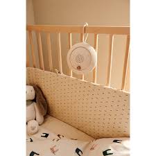 Jordi Baby Sleep Sound Machine – OrangeCherie