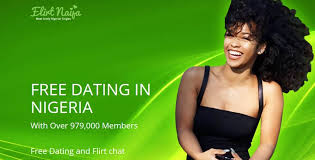 Also, it is unlikely to meet a nigerian woman on the streets of her hometown. Flirt Naija A Nigerian Dating Site App Launched Newmedia Ng